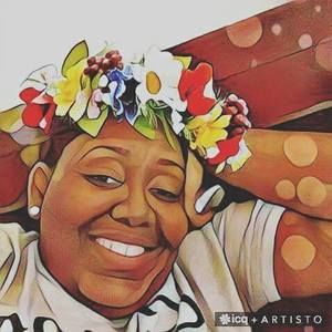 Meet your Posher, Trina